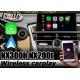 Wireless carplay interface by Lsailt for Lexus NX NX300 NX200t NX300h android auto