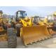                  High Quality Caterpillar 950g Front Loader Hot Sale, Used Cat 17 Ton Wheel Loader 950g 950h 950f 966g 966f 966h on Promotion             