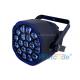 Indoor 19*15W RGBW 4 in1 Disco Stage Light for Events Show Zoom Bee Eye Par