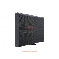 P10mm Stadium Sports Perimeter LED Display LED Digital Advertising Billboard Screen