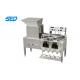 SED-4BS Stainless Steel Semi Automatic Capsule Counting Machine With Table Type