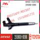Diesel Injector For Denso Toyota 2.0 23670-0R100 295900-0090 236700R100 2959000090