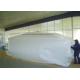 PP / PE Container Liner Bags 20'ft or 40'ft For bulk cargo transportation