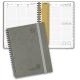 100GSM Ivory Paper Student Weekly Planner 2023 2023 Vertical Layout