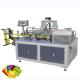 PE Glove Bag Sealing Packing Machine