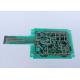 A860-0104-X002 Membrane keypad / FANUC Touchpad for CNC Machine