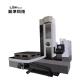 Stable 4 Axis Horizontal Boring And Milling Machine Automatic DBM1250