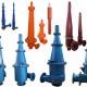 API FX840 Cyclone Drilling Rig Spare Parts