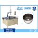 Rice Cooker Pot  Base Capacitor Discharge Welding Machine Without Welding Discoloration