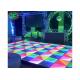 P8.9 large RGB Floor full color indoor led display , 5 Years Warranty