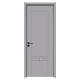 Easy Installation Our WPC Doors Are Easier And Cheaper To Install Than Wooden Doors