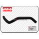 Positive Crank Case Ventilation Hose Suitable for ISUZU UBS 8-97039185-2 8970391852