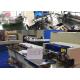 Twin wire inserting machine inline hole punching function PBW580 for calendar