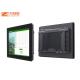 17In Hanging Digital Signage Industrial Dustproof All In One Machine