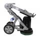 Single Plate Light Duty Terrazzo Equipment Small Granite Floor Tile Grinding Machine