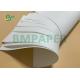 High Strength White Kraft Paper 80gsm 90gsm For Handbags