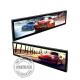 48.8 Apple Style Frame Stretched Lcd Display Long Skinny 700 Nits 4K Display