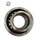 Warranty F-565625.ZL Single Row Cylindrical Roller Bearing 120*215*58 mm Train Wheel Bearing