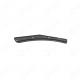 8MM 12MM SMT Feeder Spare Parts 0740C-0113 Universal Tail Guide