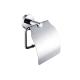 Most Popular stainless steel Bathroom Accessories Wall Mounted Toilet Paper Holder