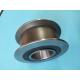 Sturdiness Slewing Ring Bearing Easy Install Flawless Performance Compact Design