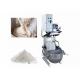 Stainless Steel Industrial Food Mixers And Blenders Multifunctional 1.1kw