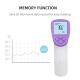 Digital Non Contact Mini Infrared Laser Thermometer Temperature Gun For Baby