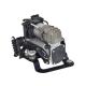 Air Suspension Compressor For G11 G12 2016- Air Pump With Frame 37206884682 6884682