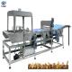 Lorenz Automatic Pretzels Biscuit Making Machine For Factory