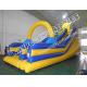 Hot sell Inflatable slide, ,Inflatable standard slide