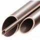 Customized Anodized Copper Nickel Tube ASTM B111 For Condenser