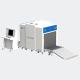 AC 220V 50Hz X Ray Cargo Security Scanning Machine Long Service Life