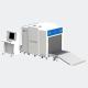 Factories / Courthouses Cargo X Ray Scanner , Cargo Security X Ray Machine