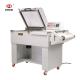 DUOQI FM5540 2 in 1 Shrink Packaging Machine 1400mm POF Film Sealer and Hand Wrapper