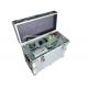 ZXR-100A 100A  high precision AC Winding Resistance rapid  Tester for Transformer