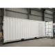20 Ft Environmental Protection Shipping Container Equipment