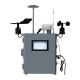 Micro Environmental Monitoring Station Real Time Air Pollution Monitoring System