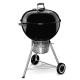 58x47x95cm Custom Removable Original Kettle Portable Charcoal Grill with Ash Catcher