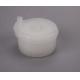 Disposable PP / PES / Ptfe Capsule Filter OEM For Viscous Liquid Filtration