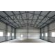 Fabrication Design Building Prefabricated Workshop H-Section Steel Structure Warehouse