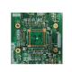 Green 1oz 4 Layer Immersion Gold PCB Electronic Control Board