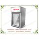 OP-607 CE Approved Thermoelectric Air Cooling Style Hotel Refrigerator