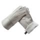 Cheap warm Australia shearling sheepskin Merino curly gloves women mitten gloves