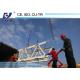 Potain MC80/MC85 1.2*1.2*3m Block Mast Section for 6ton Luffing Jib Tower Crane