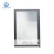 Interior Office Partition Smart Glass PDLC Film Adjustable Switchable
