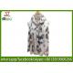 China manufactuer buttlefly print scarf 100% Acrylic 82*200cm shawl hijab online