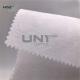 Cut Away PET Non Woven Fabric Embroidery Fusing Paper Airlaid