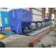 1500kgs / Hour 2.6mm Straight Line Wire Drawing Machine