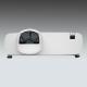 4800 Lumen Laser Short Throw Laser Projector With 50-300 Inch Screen Size for Immersive Viewing