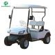 CE Approved golf electric car Low price  2 seater  golf carts  Chinese golf carts 48V battery operated golf trolley